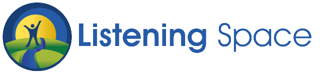 listening space logo